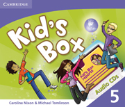 Kid's Box