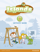 Islands Level 1