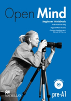 OpenMind Beginner OpenMind Beginner