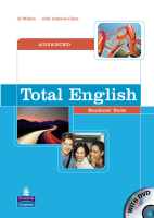 Total English Advanced Total English Advanced