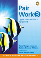 Pair Work 3 Teacher's Resource Book - раздаточные материалы