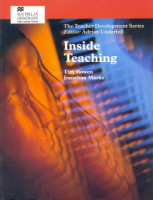 Inside Teaching - методическое пособие