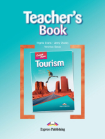 Tourism. Teacher's Book - книга для учителя