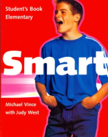 Smart Elementary Level Student's Book - учебник Smart Elementary Level Student's Book - учебник