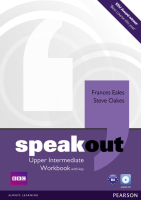 Speakout Upper-Intermediate Speakout Upper-Intermediate