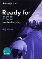 Ready for FCE 2nd Edition Workbook with Key - тетрадь с ответами Ready for FCE 2nd Edition Workbook with Key - тетрадь с ответами