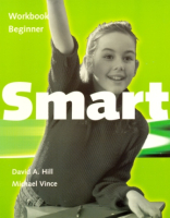 Smart Beginner Level Workbook - тетрадь