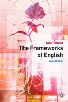 Frameworks of English, The 2nd Edition - учебник Frameworks of English, The 2nd Edition - учебник