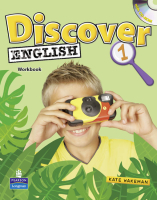 Discover English Discover English