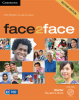 Face2Face Starter Face2Face Starter