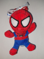 Брелок плюшевый  Брелок плюшевый