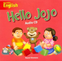 Hello JoJo Clаss CD - аудиодиски
