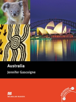 Australia Reader  Upper-Intermediate Level - книга для чтения Australia Reader  Upper-Intermediate Level - книга для чтения
