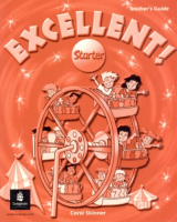 Excellent Level Starter Teacher's Book - книга для учителя Excellent Level Starter Teacher's Book - книга для учителя