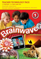 Brainwave Brainwave