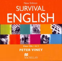 Survival English