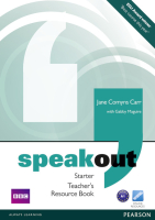 Speakout Starter