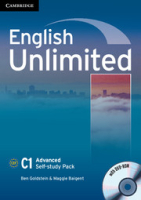 English Unlimited Advanced