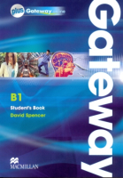 Gateway Level B1 Student's Book +Webcode - учебник с доступом к интернет ресурсам Gateway Level B1 Student's Book +Webcode - учебник с доступом к интернет ресурсам