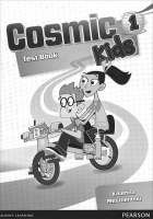 Cosmic Kids Cosmic Kids