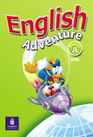 English Adventure English Adventure