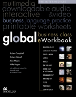 Global Pre-Intermediate Global Pre-Intermediate