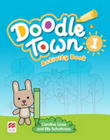 Doodle Town Doodle Town