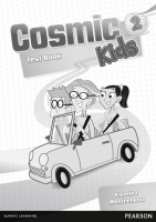 Cosmic Kids Cosmic Kids