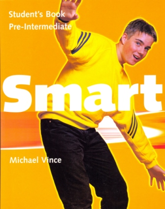 Smart Pre-Intermediate Level Student's Book - учебник Smart Pre-Intermediate Level Student's Book - учебник
