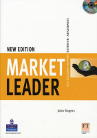 Market Leader Elementary Level 2nd Edition Practice File +D - тетрадь с диском Market Leader Elementary Level 2nd Edition Practice File +D - тетрадь с диском