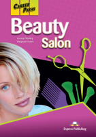 Beauty Salon. Student's Book - учебник