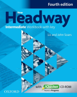 New Headway Intermediate