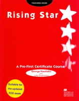 Rising Star Pre-FCE Level Teacher's Book - книга для учителя