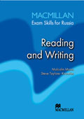 Macmillan Exam Skills for Russia Reading and Writing Teacher's Book - книга для учителя Macmillan Exam Skills for Russia Reading and Writing Teacher's Book - книга для учителя