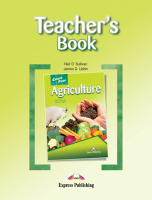 Agriculture. Teacher's Book - книга для учителя