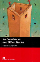 No Comebacks and Other Stories Reader Intermediate Level - книга для чтения