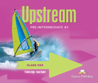 Upstream Pre-Intermediate Upstream Pre-Intermediate