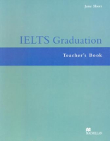 IELTS Graduation Teacher's Book - книга для учителя IELTS Graduation Teacher's Book - книга для учителя
