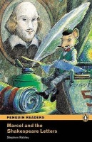 Marcel and the Shakespeare Letters Marcel and the Shakespeare Letters