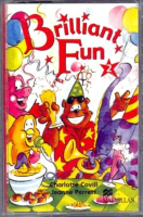 Brilliant Fun Level 2 Cassette - кассета Brilliant Fun Level 2 Cassette - кассета