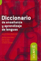 Diccionario de ensenanza y aprendizaje de lenguas - словарь
