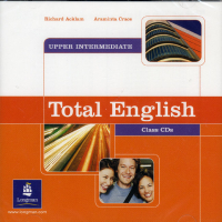 Total English Upper-Intermediate