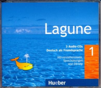 Lagune 1 CD(x3) - аудиодиски
