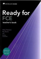 Ready for FCE 2nd Edition Teacher's Book - книга для учителя Ready for FCE 2nd Edition Teacher's Book - книга для учителя