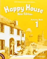 Happy House