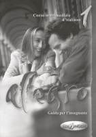 Allegro 1 Guida per l'nsegnante - книга для учителя Allegro 1 Guida per l'nsegnante - книга для учителя
