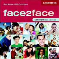 Face2Face Elementary Face2Face Elementary