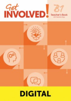 Get Involved! B1 Digital Teacher's Book with Teacher's App Get Involved! B1 Digital Teacher's Book with Teacher's App