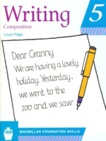 Writing Composition 5 Student's Book - учебник