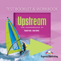 Upstream Pre-Intermediate Upstream Pre-Intermediate